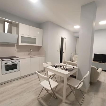 Comodo Apartamento En El Centro De Bermeo. Luaran gambar