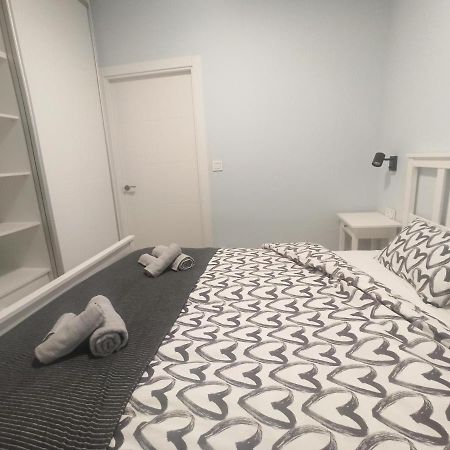 Comodo Apartamento En El Centro De Bermeo. Luaran gambar